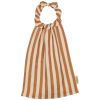 Serviette de cantine Rayures Larges Atelier Wagram Produit 1
