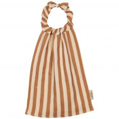 Serviette de cantine Rayures Larges - Atelier Wagram