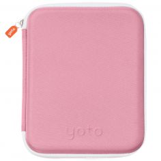 Porte-cartes Yoto rose - Yoto