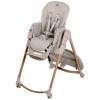 Chaise haute évolutive Minla Plus Elegance Beige Maxi-Cosi Produit 3