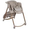 Chaise haute évolutive Minla Plus Elegance Beige Maxi-Cosi Produit 4