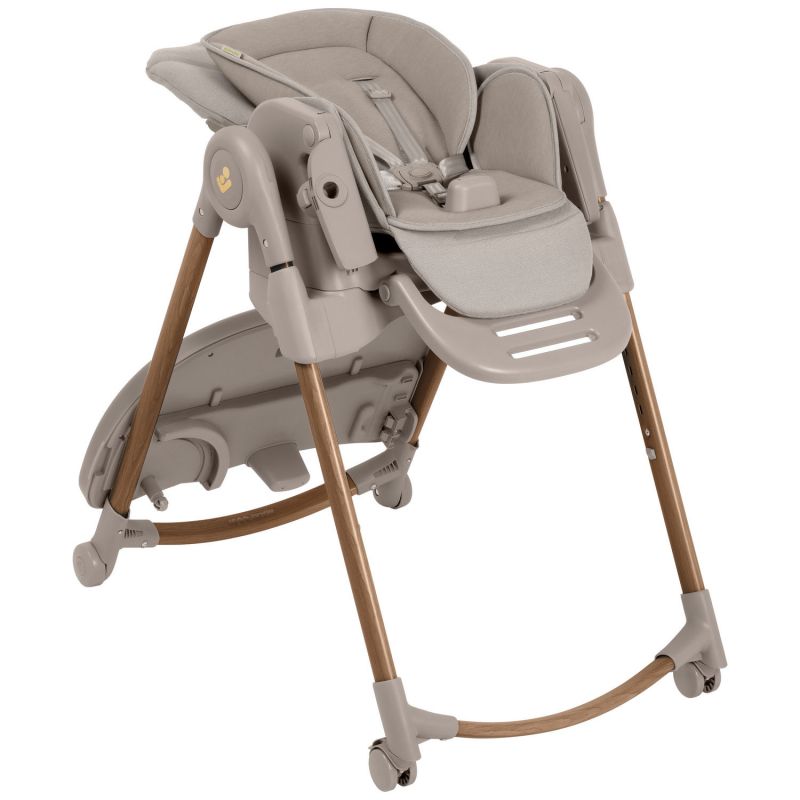 Chaise haute évolutive Minla Plus Elegance Beige Maxi-Cosi Produit 4