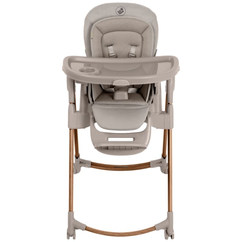 Chaise haute évolutive Minla Plus Elegance Beige Maxi-Cosi Produit 5