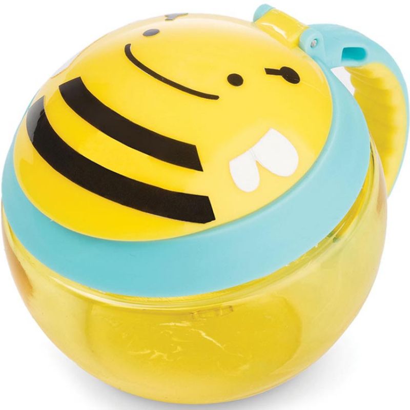 Boîte à snacks Zoo Abeille Skip Hop