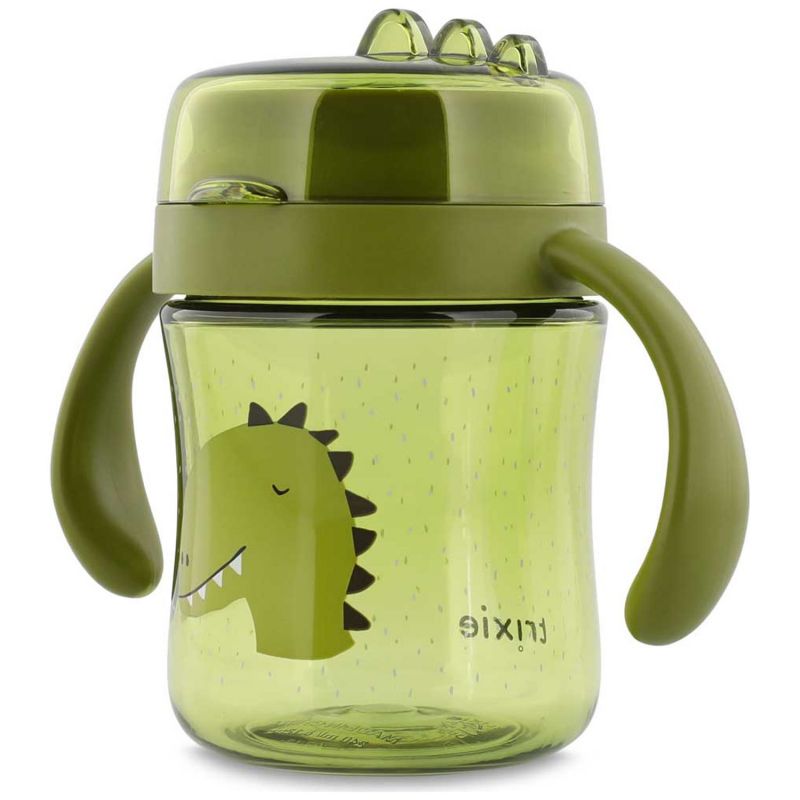 Gobelet 360° avec poignées Mr. Dino Trixie Produit 3