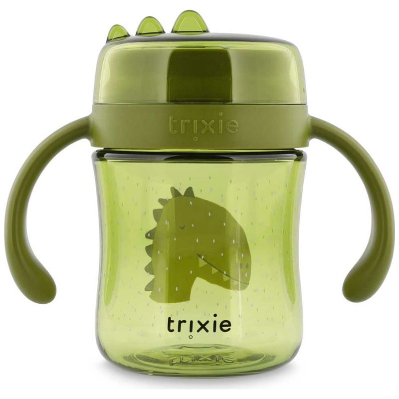 Gobelet 360° avec poignées Mr. Dino Trixie Produit 4