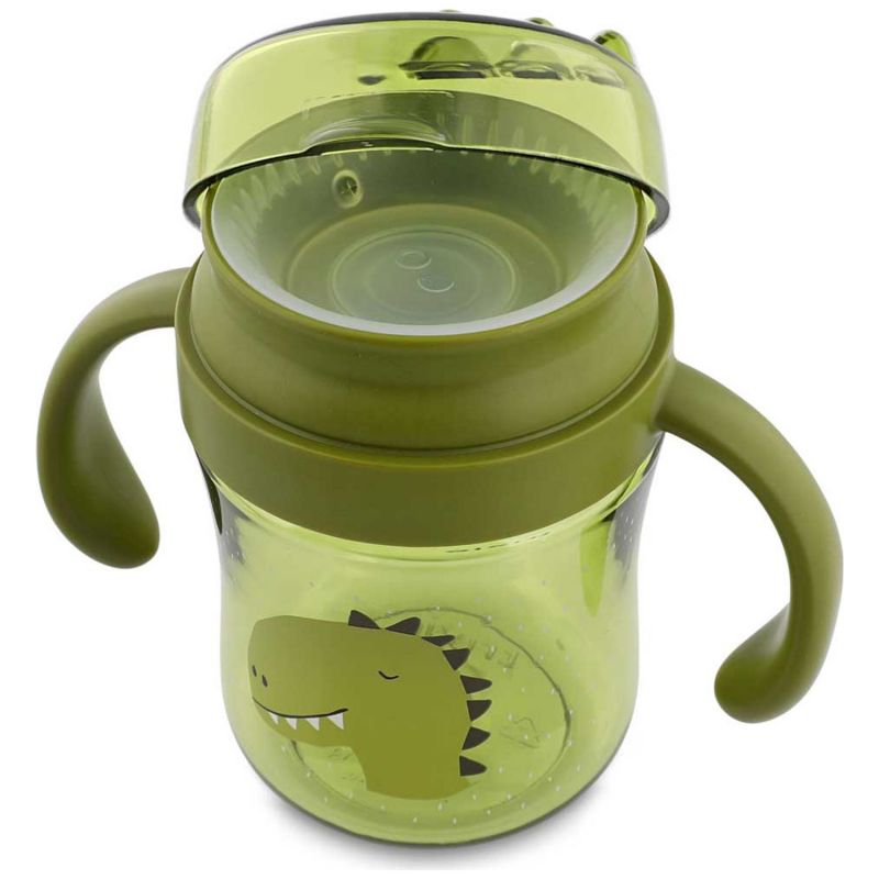 Gobelet 360° avec poignées Mr. Dino Trixie Produit 5