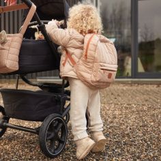 Sac à dos bébé Puffed Biscuit
