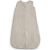 Variation Gris du produit Gigoteuse légère TOG 0,5 en coton bio Fog (0-6 mois) de la marque Mushie