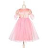 Déguisement Annerose robe (8-10 ans)  par Souza For Kids