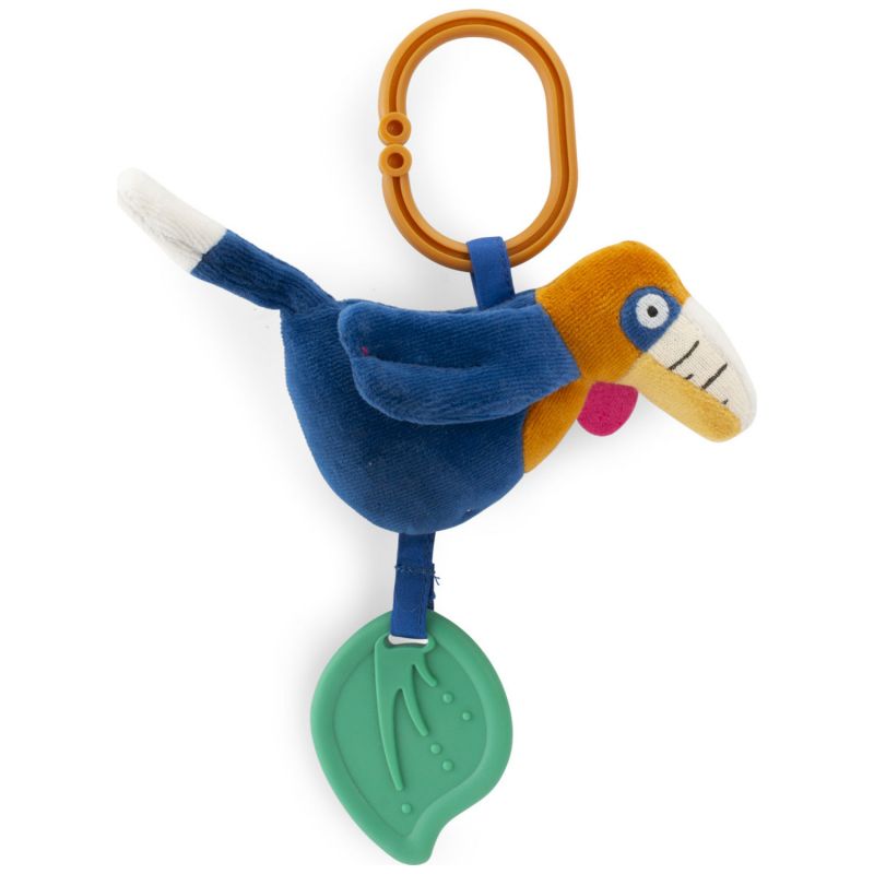 Calao d'activités à suspendre La forêt Mawa Moulin Roty Produit 1