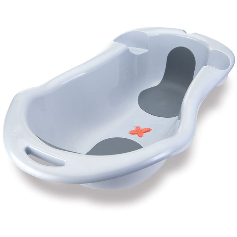 Baignoire bébé évolutive Anatomy Perle Tigex