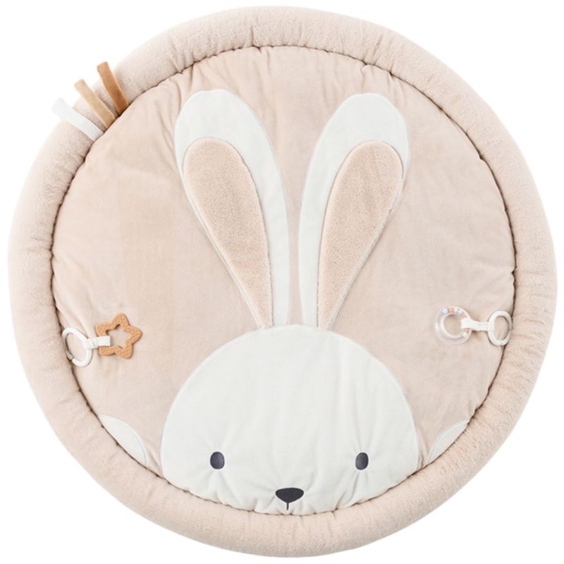 Tapis d'éveil avec arches Snow Noukie's Produit 5