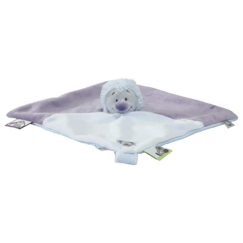 Doudou hérisson tidou Merlin Noukie's
