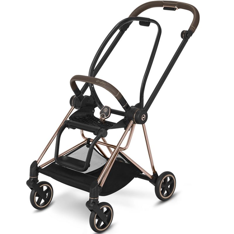 Châssis pour poussette Mios Rosegold Cybex