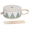 Tambour Vert Jabadabado Produit 1