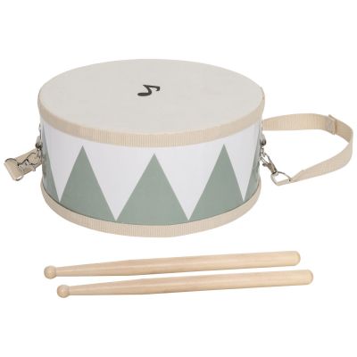 Tambour Vert Jabadabado