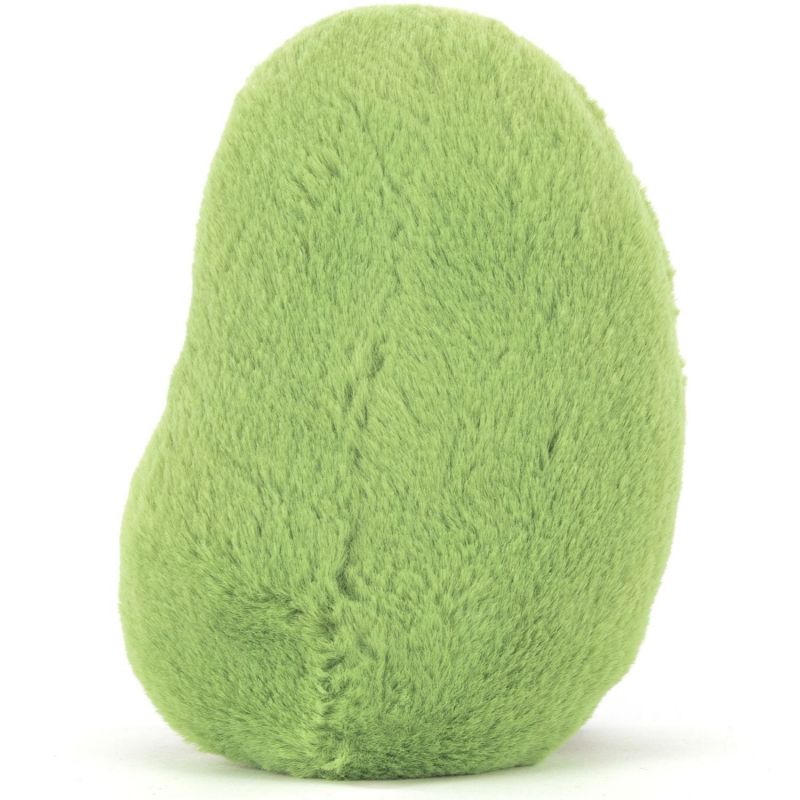 Peluche Amuseable Soyella l'Edamame (13 cm) Jellycat Produit 4
