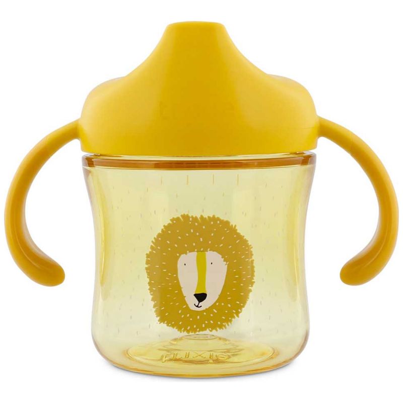 Tasse d'apprentissage avec poignées Mr. Lion Trixie Produit 1