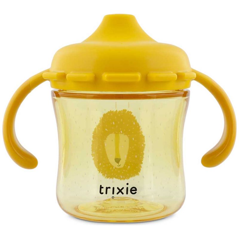 Tasse d'apprentissage avec poignées Mr. Lion Trixie Produit 4