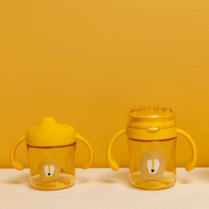 Tasse d'apprentissage avec poignées Mr. Lion Trixie Ambiance 6