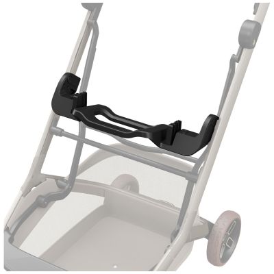 Adaptateur siège auto Coral 360 Pro pour poussette Fame