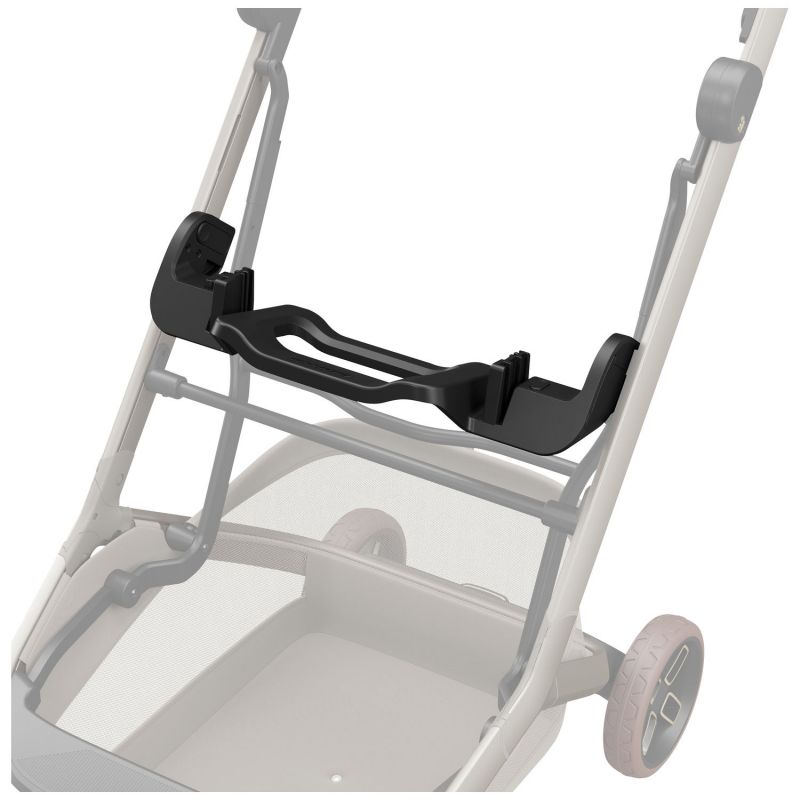 Adaptateur siège auto Coral 360 Pro pour poussette Fame Maxi-Cosi Produit 2