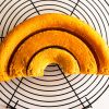 Moule à gâteau Arc-en-ciel vert  par Dëna