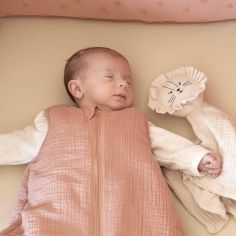 Gigoteuse TOG 2 Hop Terre de sienne (0-6 mois)