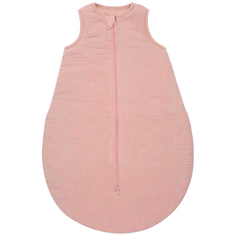 Gigoteuse TOG 2 Hop Terre de sienne (0-6 mois) Trois Kilos Sept Produit 1