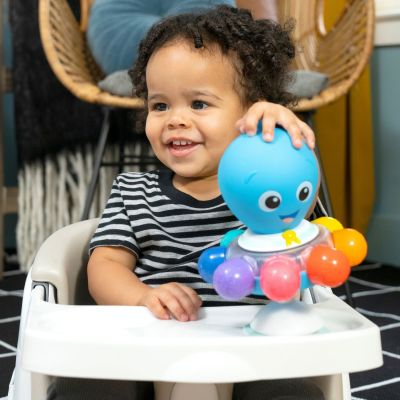 Jouet d'activités Ocean Explorer Opus le poulpe