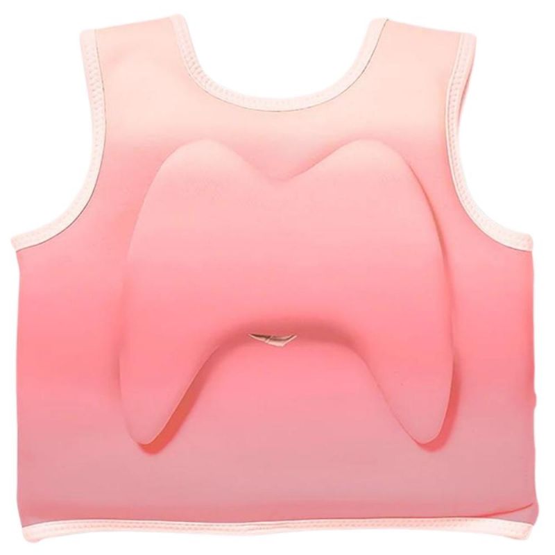 Gilet de natation rose licorne Unicorn (2-4 ans) Sunnylife Produit 1 grande taille