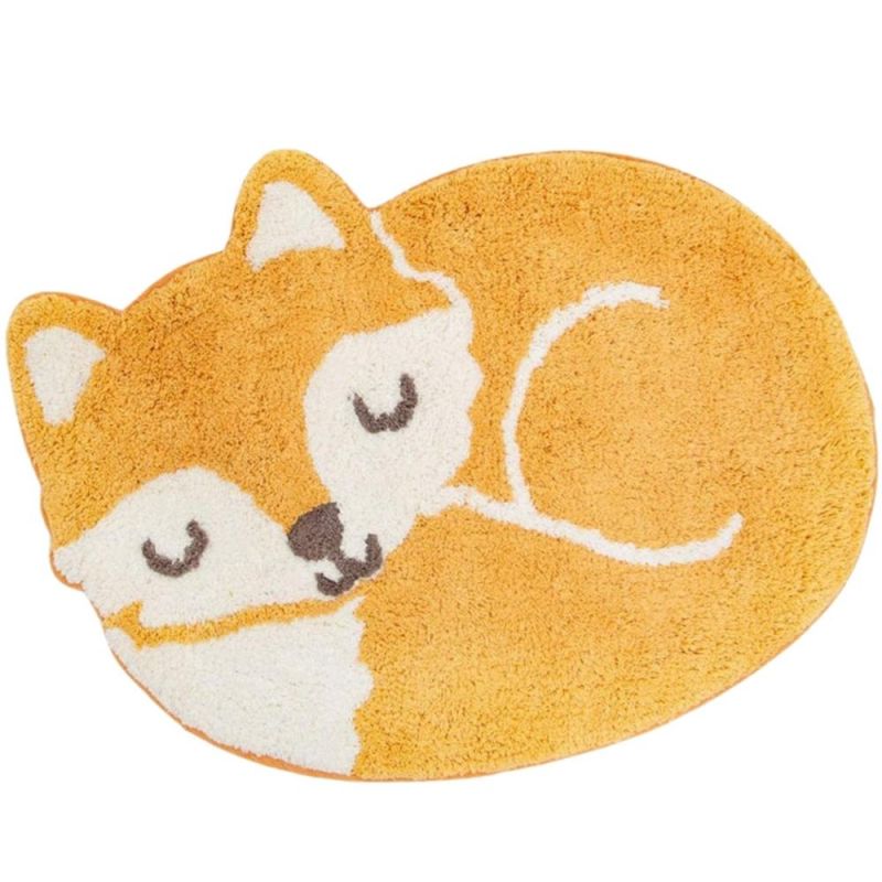 Tapis Renard Woodland baby (62 cm) sass & belle