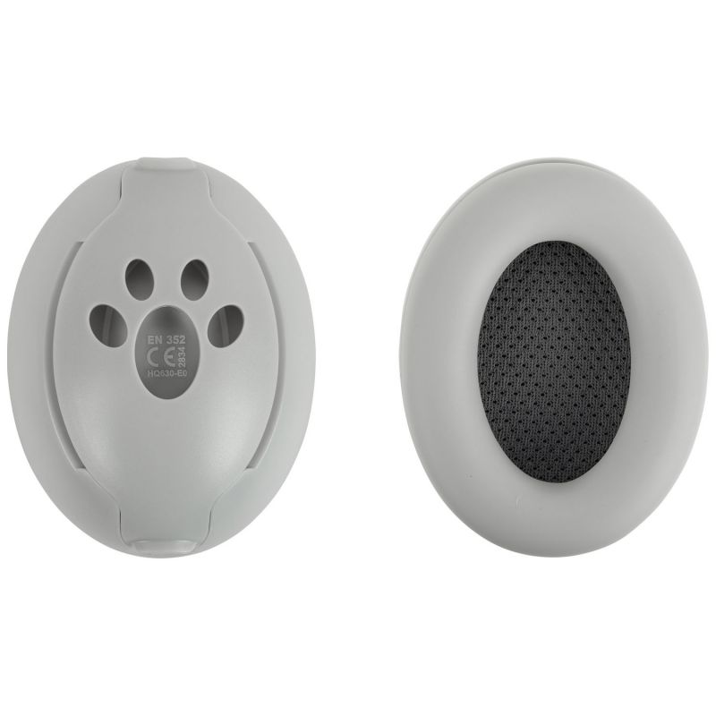 Casque anti bruit Tinéo Produit 4