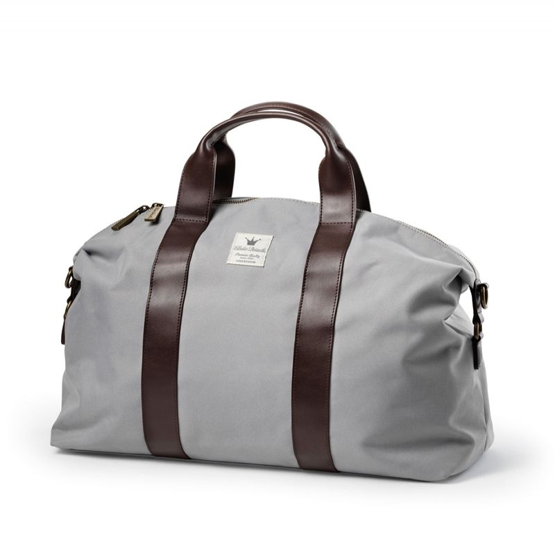 Sac à langer Gilded Grey Elodie Details