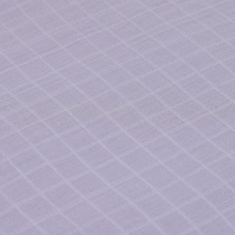 Lot de 3 langes doux Tiny Team lilas (80 x 80 cm) Lässig Produit 6