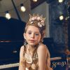Déguisement princesse Amélie (5-7 ans)  par Souza For Kids