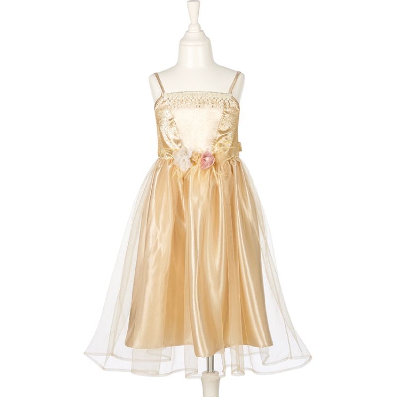 Déguisement princesse Amélie (5-7 ans) Souza For Kids