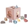 Boîte à formes Shape Petal Mushie Produit 1