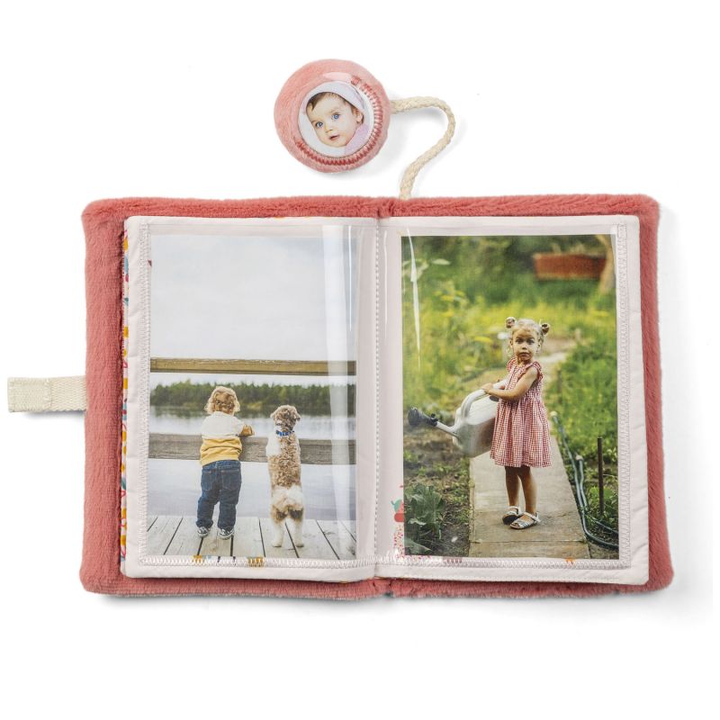 Album photo Jeanne Lilliputiens Produit ouvert 4