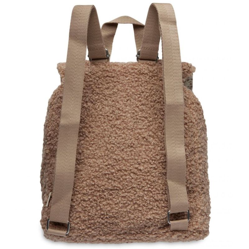 Sac à dos bébé Boucle Biscuit Jollein Produit 2