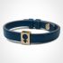 Bracelet Lovely simple personnalisable (or jaune 750°) - Mikado