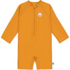 Combinaison anti-UV Lion gold (13-18 mois) - Lässig 