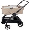 Nid d'ange chancelière Siège Auto Groupe 0 Été Botton Fleurs Walking Mum Produit 3