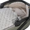 Nid d'ange chancelière Siège Auto Groupe 0 Été Botton Fleurs Walking Mum Produit 4