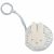 Variation Bleu, gris, beige du produit Livre d'activités Miffy Lucky Leaves de la marque Little Dutch