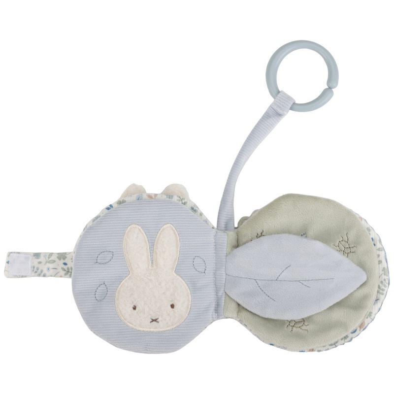Livre d'activités Miffy Lucky Leaves Little Dutch Produit 2