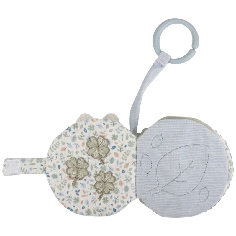 Livre d'activités Miffy Lucky Leaves Little Dutch Produit 4