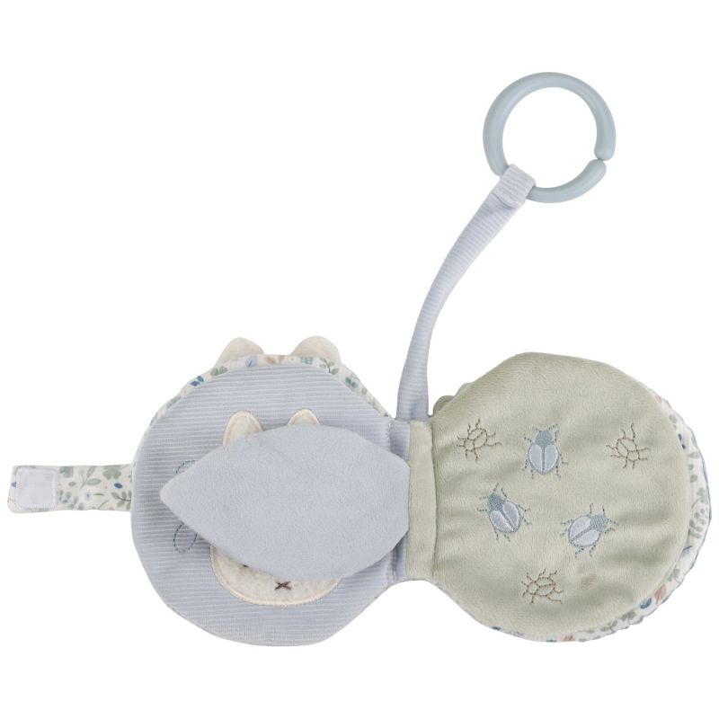 Livre d'activités Miffy Lucky Leaves Little Dutch Produit 5