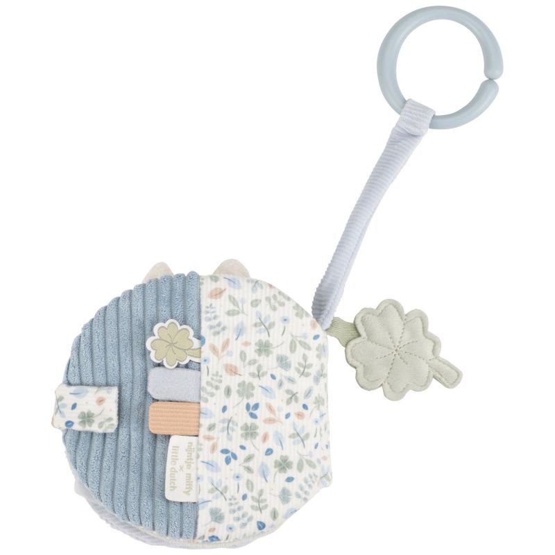 Livre d'activités Miffy Lucky Leaves Little Dutch Produit 6